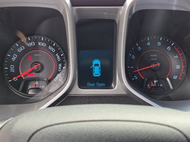 Used 2013 Chevrolet Camaro SS w/ RS Package RWD image 32