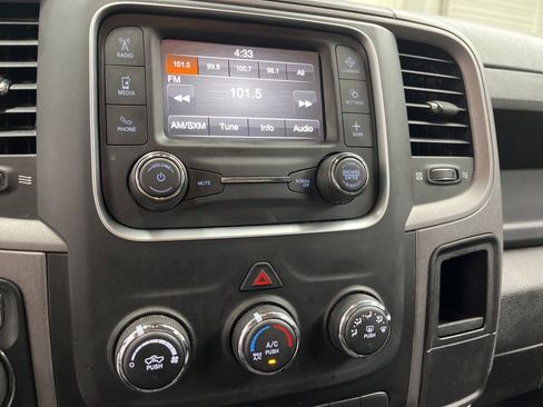 Used 2022 RAM 1500 Tradesman w/ Popular Equipment Group image 25