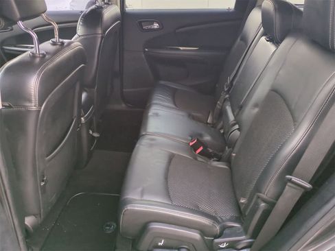 Used 2015 Dodge Journey Crossroad image 19