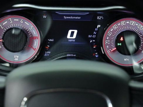 Used 2022 Dodge Challenger R/T Scat Pack image 14