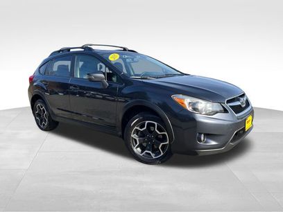 Used 2015 Subaru Crosstrek 2.0i Limited