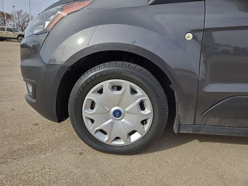 Used 2021 Ford Transit Connect XL image 13