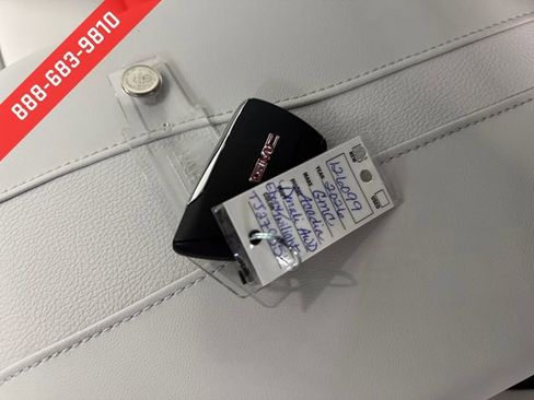 New 2026 GMC Acadia Denali w/ Super Cruise Package image 27