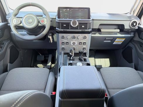 New 2026 INEOS Grenadier AWD/4WD image 11