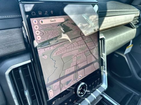 New 2026 GMC Acadia Denali w/ Super Cruise Package FWD image 28