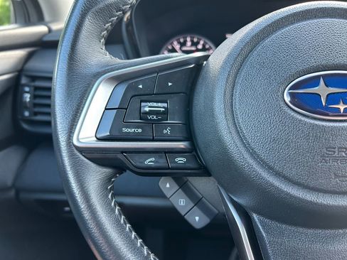 Used 2022 Subaru Legacy Premium image 17