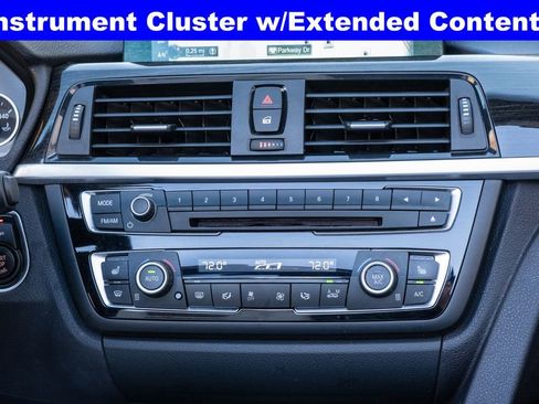 Used 2017 BMW 430i xDrive Convertible image 20