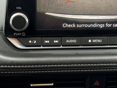Used 2023 Nissan Rogue SV AWD/4WD image 23