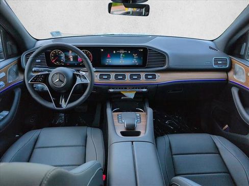 New 2026 Mercedes-Benz GLE 350 4MATIC image 15