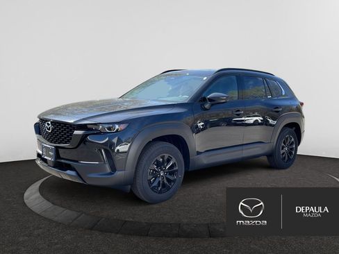 New 2026 MAZDA CX-50 AWD 2.5 Hybrid w/ Weather Package image 1