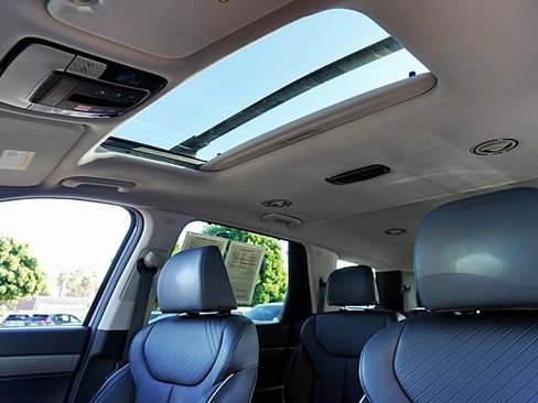 Certified 2024 Hyundai Palisade XRT FWD image 17
