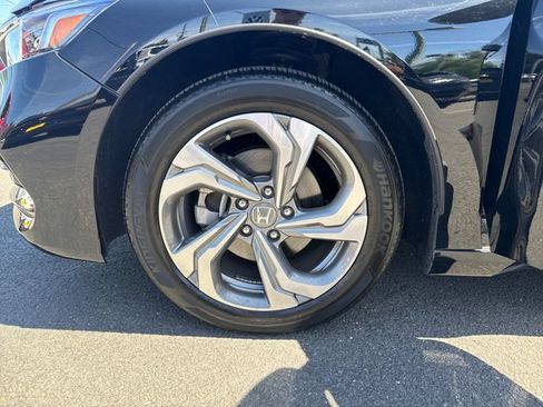 Used 2019 Honda Accord EX-L image 23