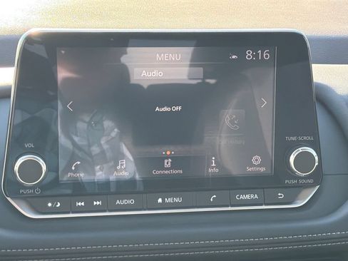 Used 2023 Nissan Rogue SV FWD image 26