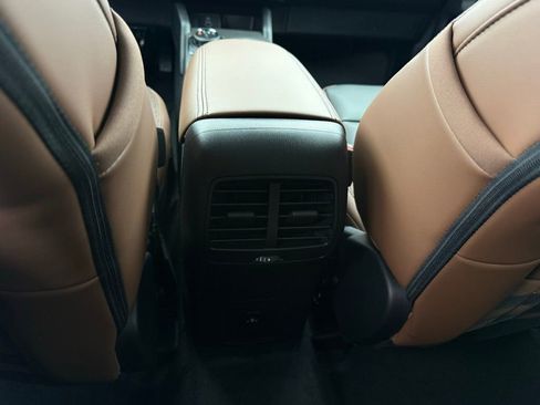 New 2025 Ford Bronco Sport Outer Banks AWD/4WD image 26