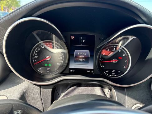 Used 2017 Mercedes-Benz C 300 4MATIC Cabriolet image 17