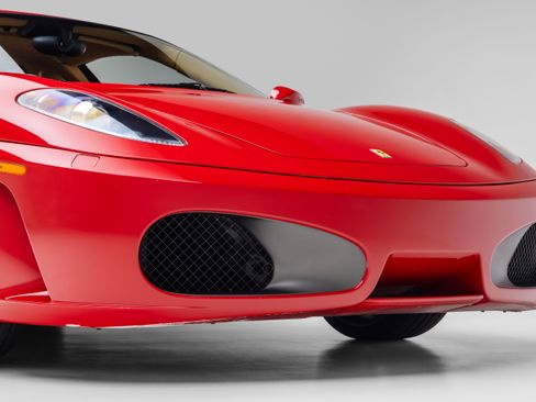Used 2005 Ferrari F430 Coupe RWD image 18