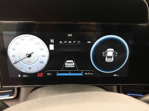 Used 2023 Hyundai Tucson SEL image 17