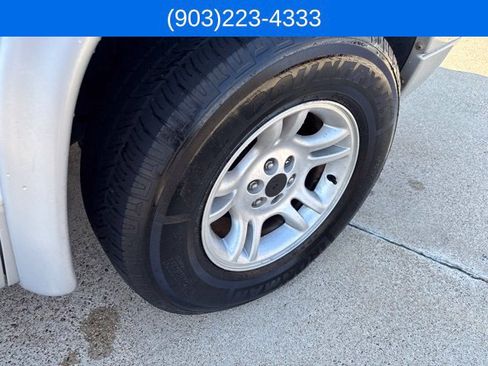 Used 2004 Dodge Dakota SLT w/ PWR Convenience Group RWD image 13