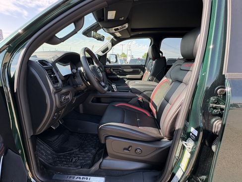 New 2026 RAM 1500 RHO w/ RHO Level 1 Equipment Group AWD/4WD image 12