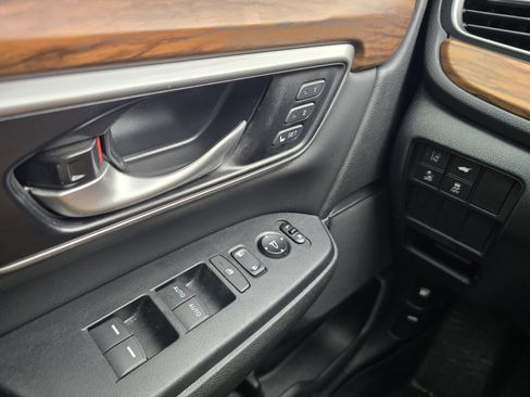 Used 2020 Honda CR-V EX-L image 22