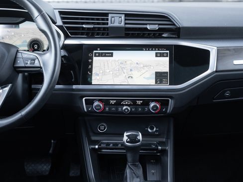 Certified 2023 Audi Q3 2.0T Premium Plus w/ Premium Plus Package image 13