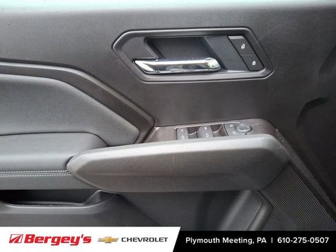 New 2026 Chevrolet Colorado LT w/ LT Convenience Package AWD/4WD image 7