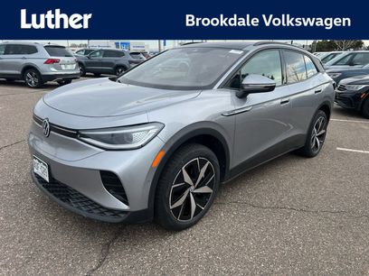 Used 2023 Volkswagen ID.4 Pro S