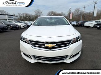 Used 2017 Chevrolet Impala Premier w/ Enhanced Convenience Package video 1