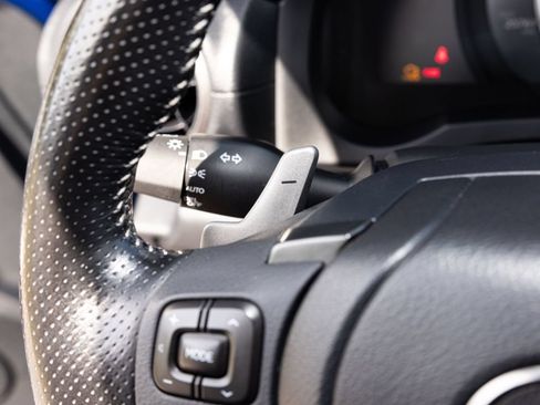 Used 2021 Lexus IS 350 F Sport w/ Navigation Package RWD image 34