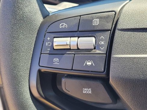 Used 2025 Kia K4 FWD image 14