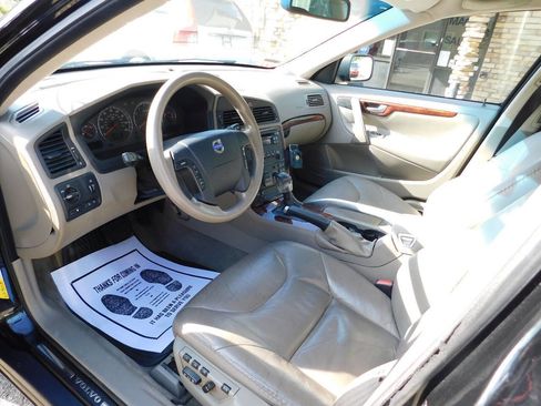 Used 2006 Volvo XC70 image 12
