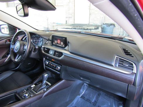 Used 2016 MAZDA MAZDA6 Grand Touring FWD image 11