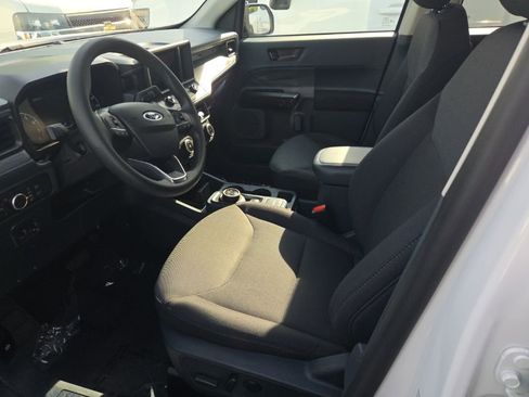 Used 2023 Ford Maverick XL w/ Equipment Group 100A Standard image 3