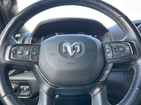 Certified 2023 RAM 2500 Rebel w/ Level 1 Equipment Group image 36