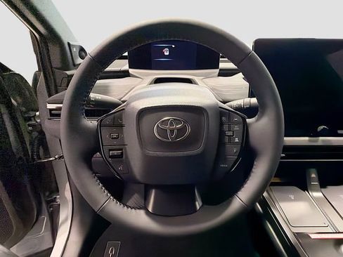New 2026 Toyota C-HR AWD/4WD image 9