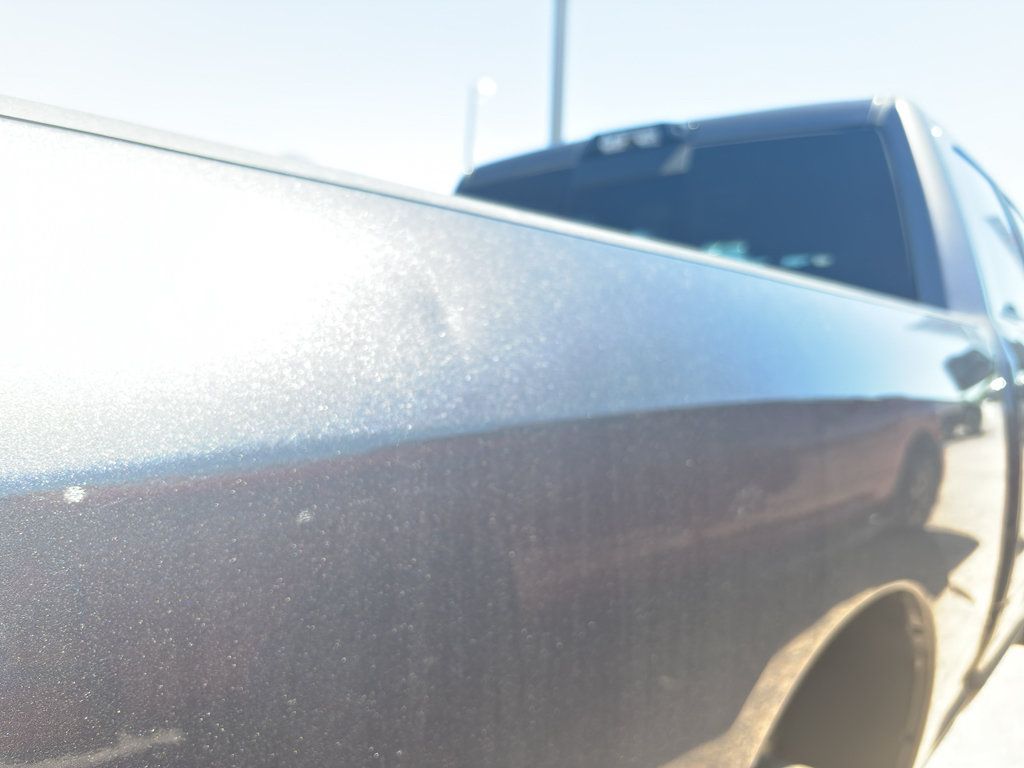 New 2026 RAM 2500 Laramie AWD/4WD image 40