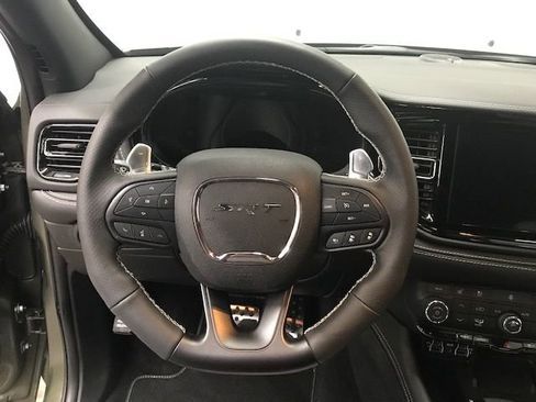 New 2026 Dodge Durango SRT Hellcat image 13