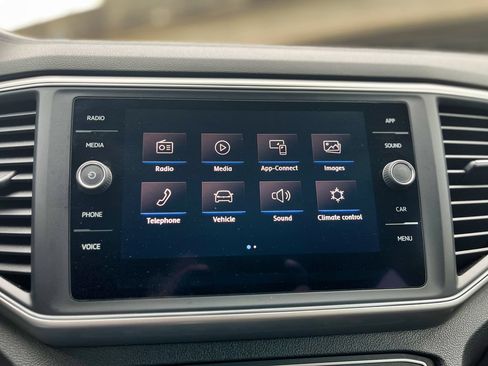 Used 2019 Volkswagen Atlas SE AWD/4WD image 30