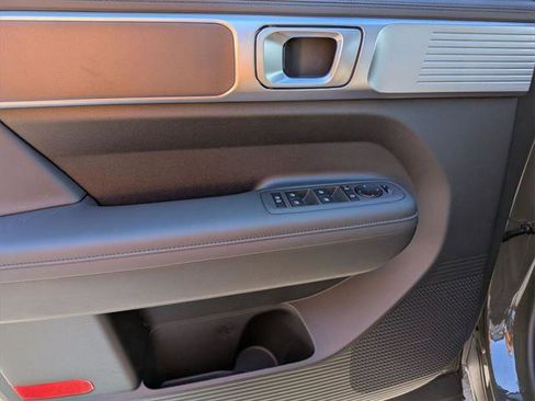 New 2026 Hyundai Santa Fe XRT image 10