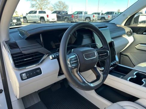 Used 2024 GMC Acadia Denali AWD/4WD image 31