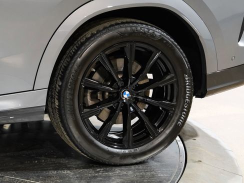 Used 2025 BMW X6 xDrive40i AWD/4WD image 64