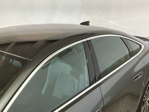 New 2025 Audi S5 Premium image 22