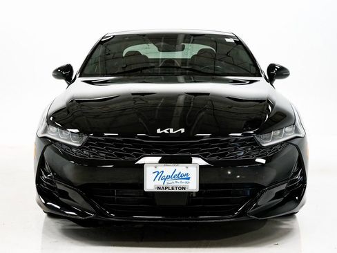 Used 2023 Kia K5 GT-Line image 5