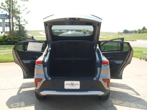 New 2026 Buick Envista Preferred w/ Advanced Safety Package image 30