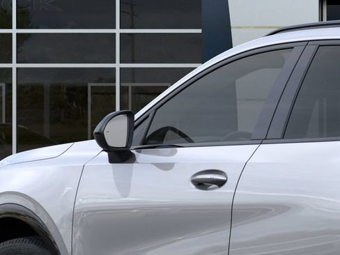 New 2026 Buick Envision Sport Touring AWD/4WD image 15