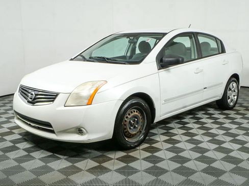 Used 2011 Nissan Sentra 2.0 S FWD image 22