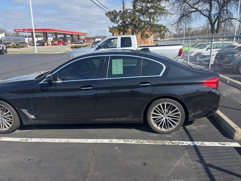 Used 2017 BMW 530i xDrive image 6