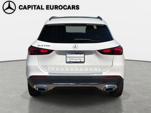 New 2026 Mercedes-Benz GLA 250 image 6