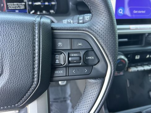 Used 2026 Toyota 4Runner TRD Sport Premium AWD/4WD image 28