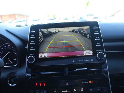 Used 2019 Toyota Avalon Touring w/ Preferred Accessory Package FWD image 34